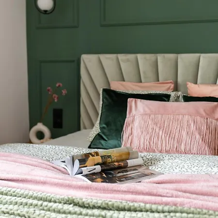 Apartamento Superapart Nowolipki Komfort W Sercu Warszawy Varsóvia