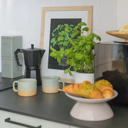 Superapart Nowolipki Komfort W Sercu Warszawy Varsóvia